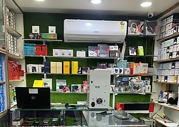 Hirapur Service Centre