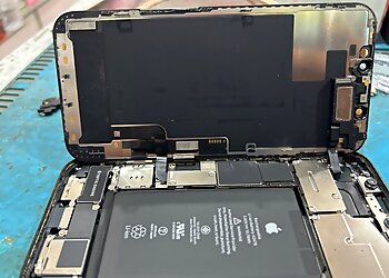 Hirapur Service Centre