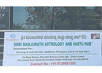 Hiraydinni Guruji - SHRI MANJUNATHA ASTROLOGY AND VASTU HUB