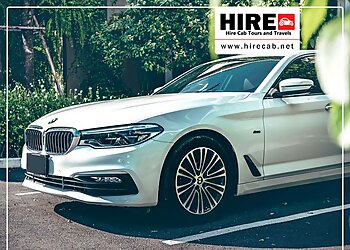 Hire Cab Tours and Travels