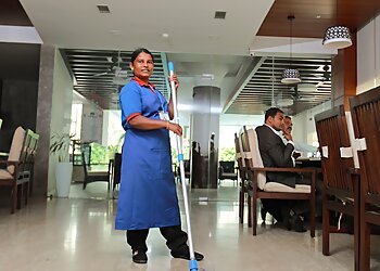 Hire an Hour Maid Service