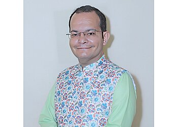 Hiren Pathak - SHREEJI JYOTISH