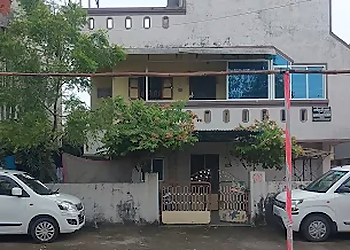 Hiren Pathak - SHREEJI JYOTISH