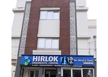 Hirlok Diagnostic Centre