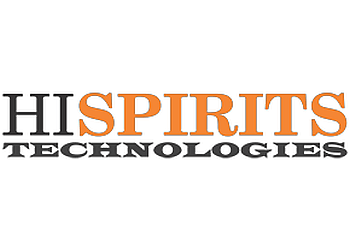 Jalandhar Web Designers Hispirits Technologies image 1