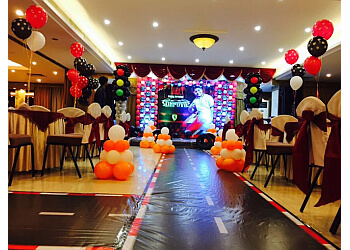 Hisrar Events & Celebrations