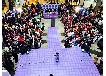 Hisrar Events & Celebrations