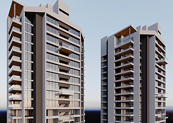 Hitech Projects Private Limited