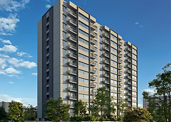 Hitech Projects Private Limited