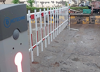 Hitechno Security Systems