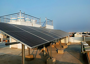 Hitechno Security Systems