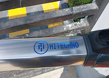 Hitechno Security Systems