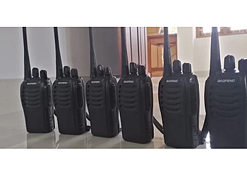 Hi techno security systems