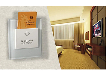 Hi techno security systems Hi techno security systems