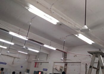 Hitek Electrical & Construction Services