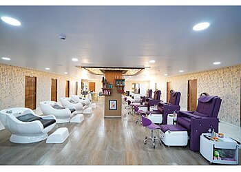 Hiwaga Beauty Parlour & Salon