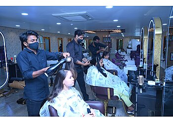 Hiwaga Beauty Parlour & Salon