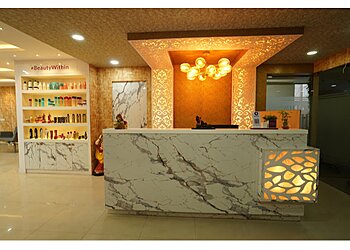 3 Best Beauty Parlours in Visakhapatnam - Expert Recommendations