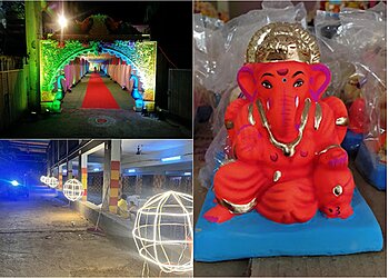 Hiwale Patil Lawns & Hall