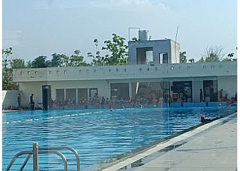 Hmv swimming pool