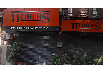 Hobibs Unisex Hair & Beauty Studio
