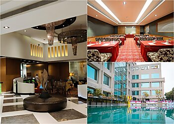 Holiday Inn Amritsar