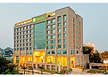 Holiday Inn Amritsar 