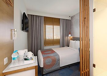 Holiday Inn Express Gurugram Sector 50