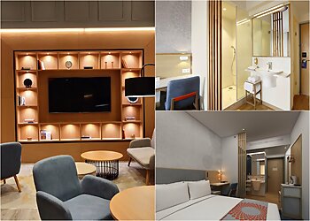 Holiday Inn Express Gurugram Sector 50