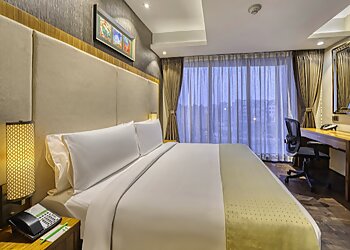 Holiday Inn Kolkata Airport