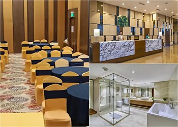 Holiday Inn Kolkata Airport