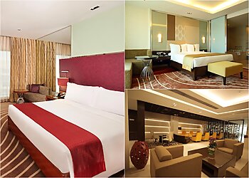 Holiday Inn Mumbai International Airport