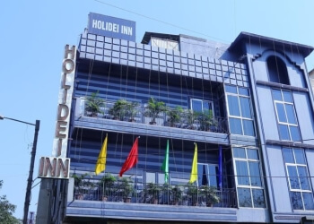 Hotel Holideiinn