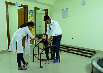 Holistic Physiotherapy and Wellness Centre