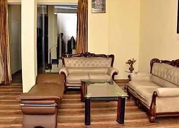 Hollyhock Girls Hostel