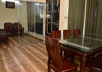 Hollyhock Girls Hostel