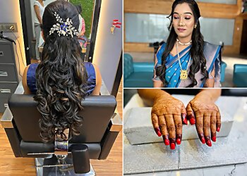 Hollywood Unisex Salon