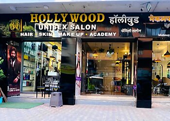 Kalyan Dombivli Beauty Parlours Hollywood Unisex Salon image 1