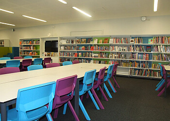 Holy Angels Convent School