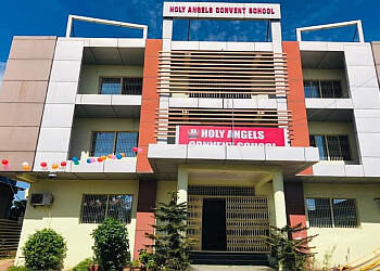 Holy Angels Convent School