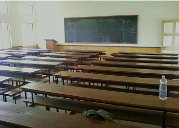 Holy Cross Senior Secondary School