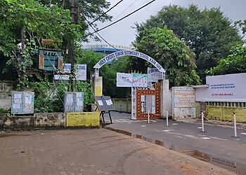 Raipur CBSE Schools Holy Cross Senior Secondary School image 1