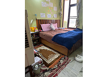 Home Away From Home PG Jammu