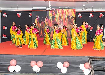 Home Away Home Pre-School