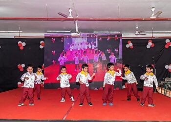 Home Away Home Pre-School