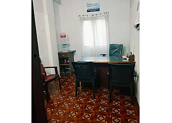 Home Care Home Nursing