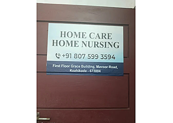 Home Care Home Nursing