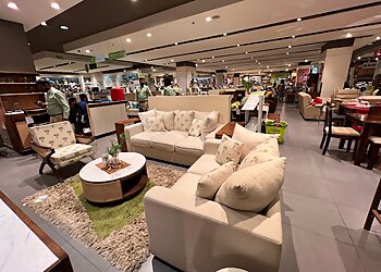 Home Centre Thane
