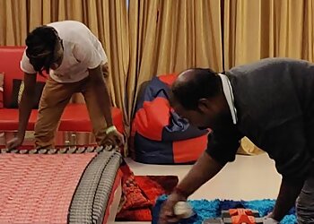 Home Cleaning A-Z Solution