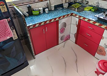 Home Cleaning A-Z Solution